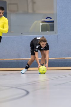 Bild 201 - wBJ NFV Futsalmeisterschaft